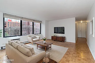 1641 Third Avenue, #3G