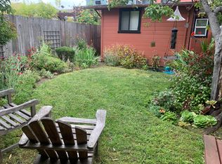 1155 Francisco St #A, Berkeley, CA 94702