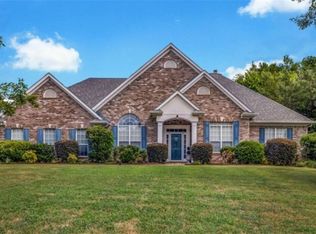 145 Saddle Ridge Way, Fayetteville, GA 30215