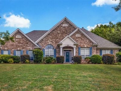 145 Saddle Ridge Way, Fayetteville, GA, 30215