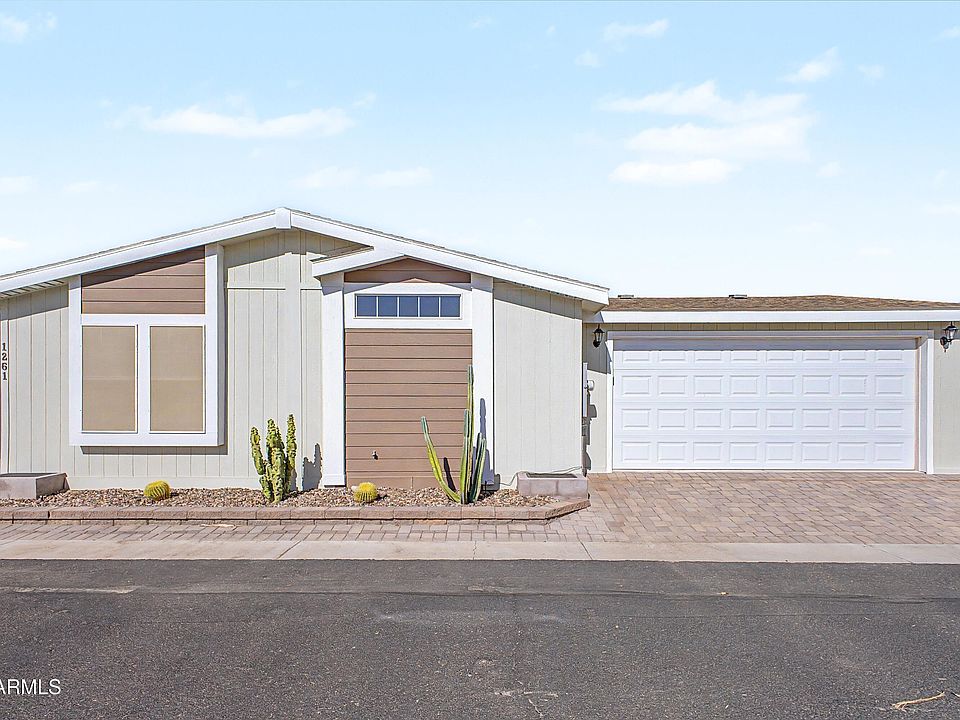 1st image of 11201 N El Mirage Rd -- #1261