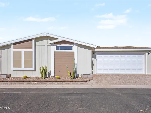 11201 N El Mirage Rd -- #1261, El Mirage, AZ 85335