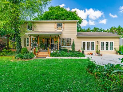 1727 Saunders Rd, Ringgold, GA, 30736