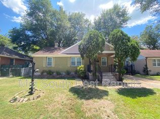 4303 Castle Ave, Memphis, TN 38122