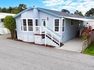 10 Sunset Ter #10, Half Moon Bay, CA 94019