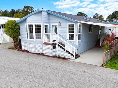 10 Sunset Ter #10, Half Moon Bay, CA, 94019
