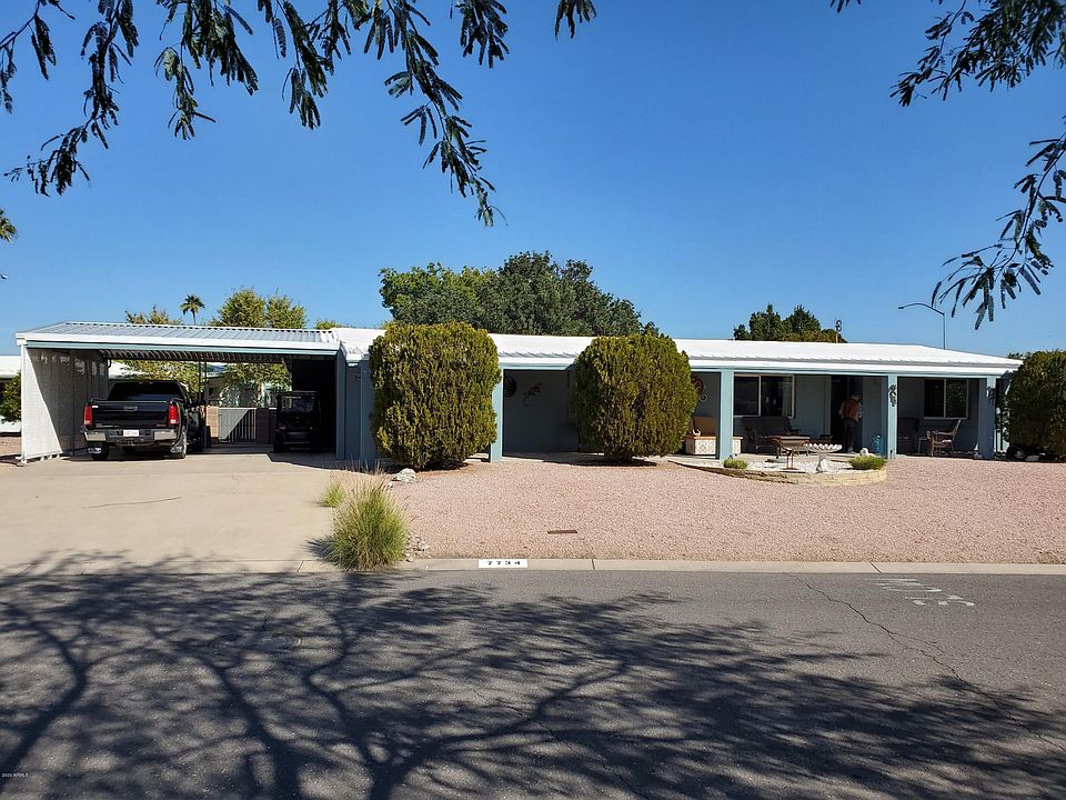 1st image of 7734 E Calypso Ave