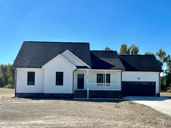 138b Sandhills Road, Camden, NC 27921