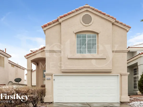 9135 Green Frost Dr, Las Vegas, NV 89129
