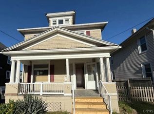 152 Crary Ave, Binghamton, NY 13905