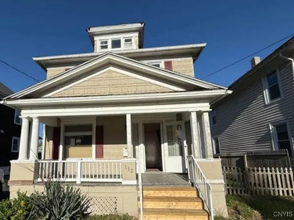 152 Crary Ave, Binghamton, NY 13905
