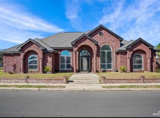 1900 Magnolia St, Mission, TX 78573