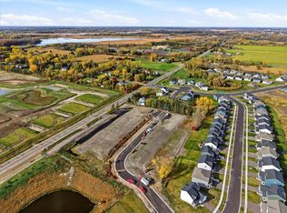 Osakis St, Hugo, MN 55038