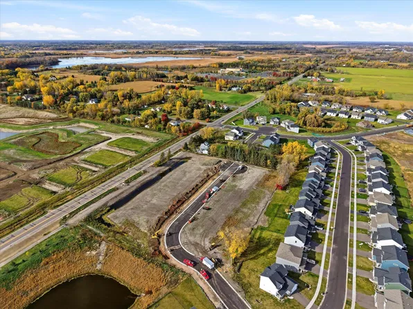 Osakis St, Hugo, MN 55038