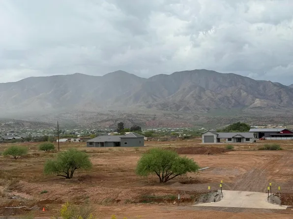 2C S Ewing Trl, Tonto Basin, AZ 85553