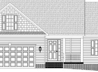 3907 Copper Trace Dr, Haw River, NC 27258