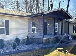 1019 Keytown Rd, Portland, TN 37148