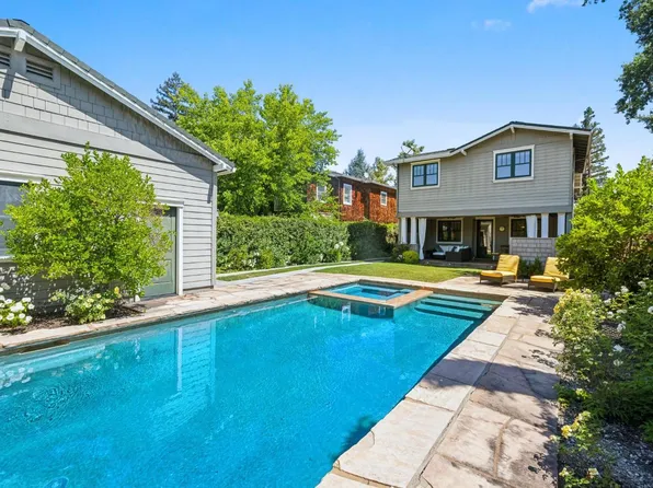1213 Stockton Street, St. Helena, CA 94574