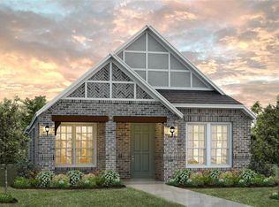 4862 Connor Pl, Fairview, TX 75069