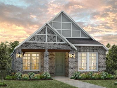 4862 Connor Pl, Fairview, TX, 75069