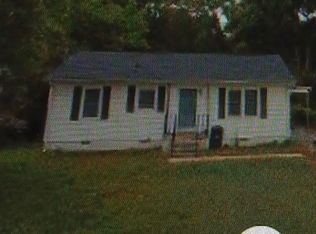 913 Gary St NW, Cleveland, TN 37311