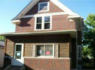 1191 Minnehaha Ave E, Saint Paul, MN 55106