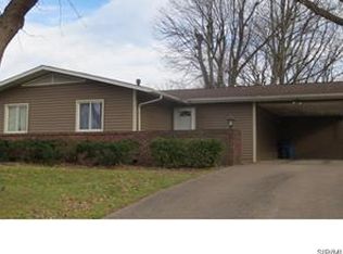 110 Delores Ln, Sparta, IL 62286