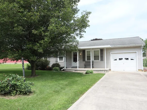 134 Woodsview Ct, Jeffersonville, OH 43128