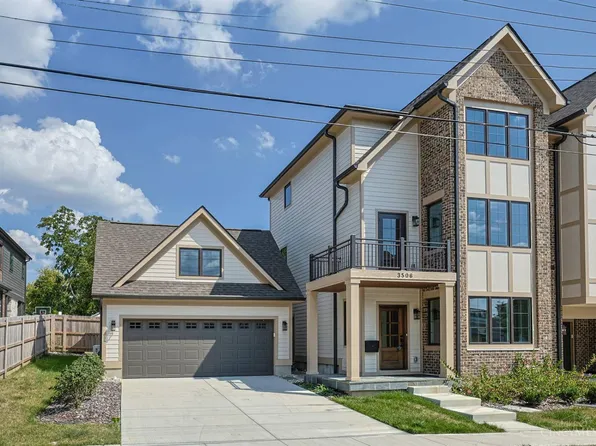 3506 Shaw Ave #A, Cincinnati, OH 45208