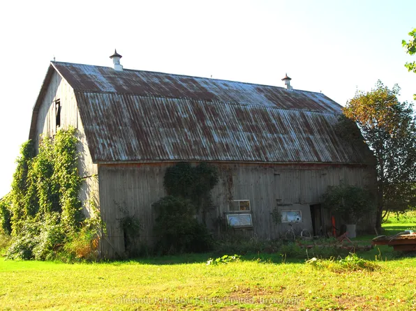 2650 County Road 13, Prince Edward County, ON K0K 2T0