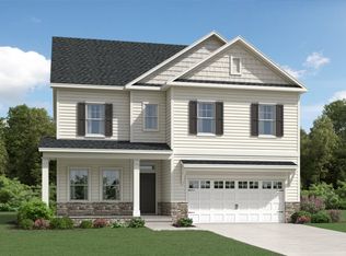 1624 Goldfinch Perch Ln, Knightdale, NC 27545