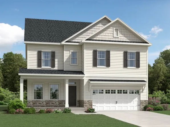 845 Cassa Clubhouse Way, Knightdale, NC 27545