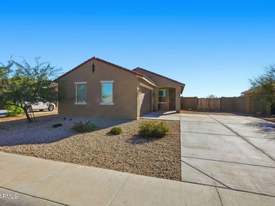 2457 E Rosario Mission Drive, Casa Grande, AZ, 85194
