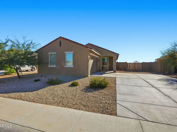 2457 E Rosario Mission Dr, Casa Grande, AZ 85194