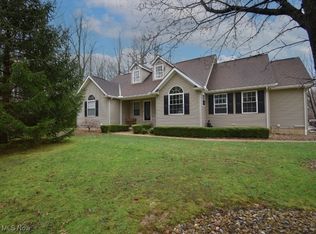 3945 Wheeler Creek Rd, Geneva, OH 44041