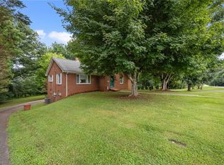 3808 Old Highway 601, Mount Airy, NC 27030