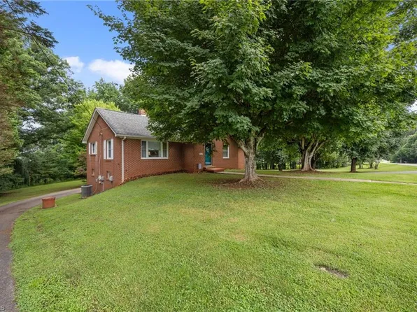 3808 Old Highway 601, Mount Airy, NC 27030