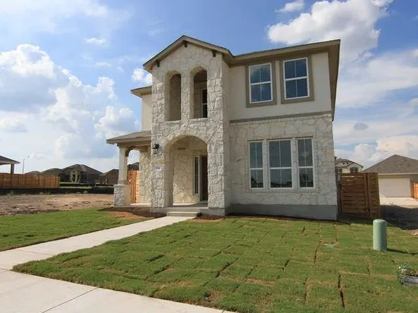 716 Coconut Grove St, Pflugerville, TX 78660