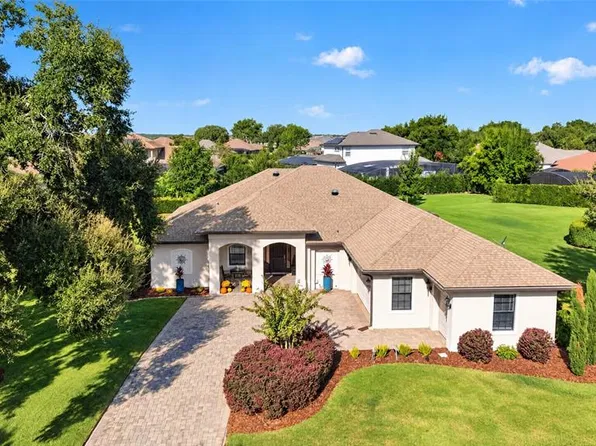 5419 MEADOW HILL LOOP, LADY LAKE, FL 32159