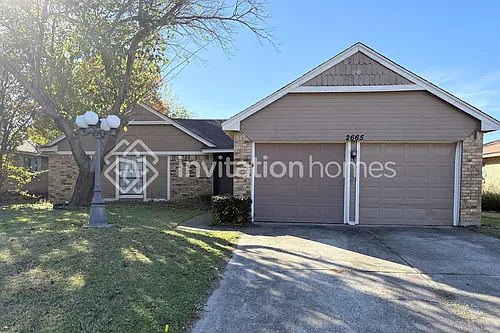 2665 Claremont Dr Photo 1
