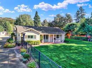 2070 Kirkland Rd, Napa, CA 94558