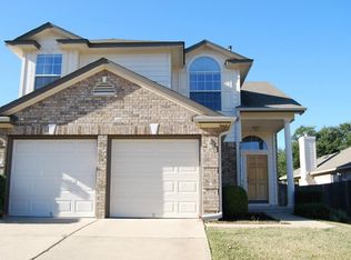 11508 McDows Hole Ln, Austin, TX 78717