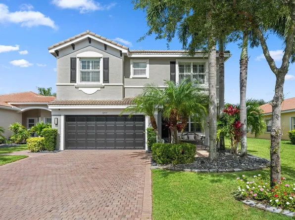 11577 Ponywalk Trl, Boynton Beach, FL 33473