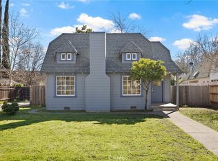 869 E 8th St, Chico, CA 95928
