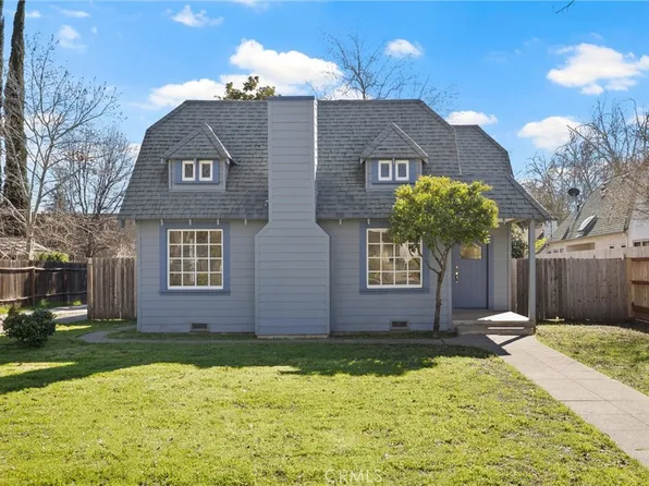 869 E 8th St, Chico, CA 95928
