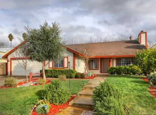 9309 Gem Crest Way, Elk Grove, CA 95624