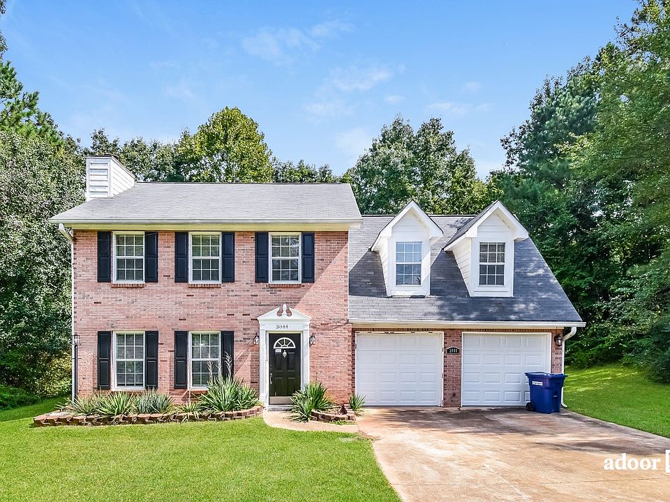 1st image of 3844 Willow Tree Cir