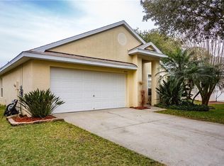 4515 Wild Plum Ln, Lutz, FL 33558