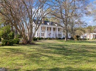 215 Hartwell Rd, Lavonia, GA 30553