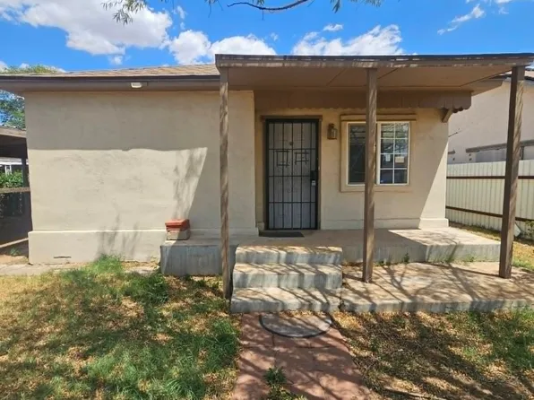 409 N Tennessee St, Clovis, NM 88101
